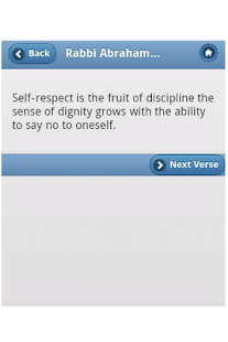 Famous Quotes Screenshots 1