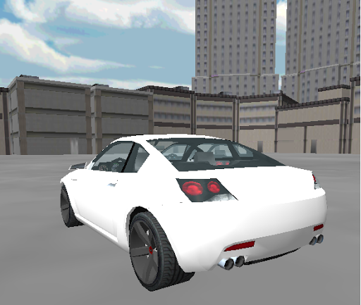 【免費模擬App】Sport Car City Simulation 3D-APP點子