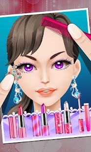 Royal Ball - Princess Makeover Screenshots 9