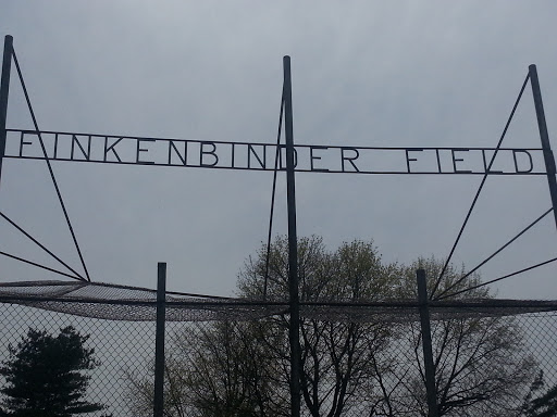 Finkenbinder Field
