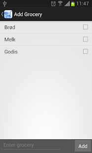 Free Download Amazingly Easy Shopping APK for Android