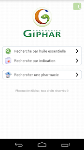 AromaFiches Screenshots 1