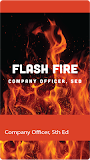 Company Officer 5th Ed. Study Guide