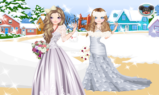 免費下載休閒APP|Wedding Dresses-女孩小游戏 app開箱文|APP開箱王