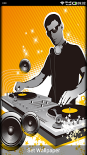 DJ funny ringtones Screenshots 2