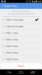 Simplayer - Music Explorer poster 7