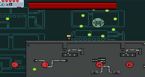 Astro Quest *Premium Edition* - screenshot thumbnail