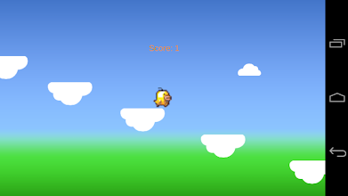 Getting Ducky - Jump! APK Download for Android