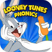 LOONEY TUNES PHONICS