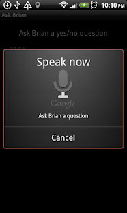 Ask Brian(圖1)-速報App
