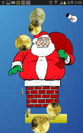 Santa's Gift - Lotto Number poster 3