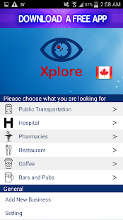 iXplore Screenshots 14