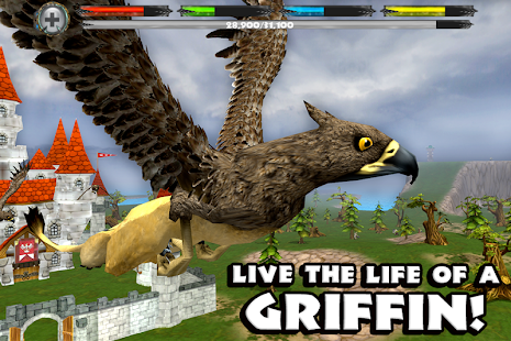 Griffin Simulator(圖1)-速報App