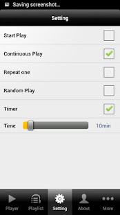 Beethoven Symphony 5 Screen 3