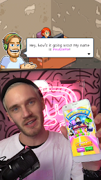 PewDiePie's Tuber Simulator 1