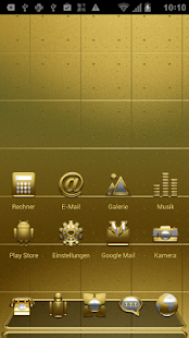 LAURUS Next Launcher 3D Theme(圖2)-速報App