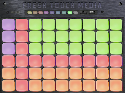 Free Beat Boss Tech. Grime Dubstep APK for Android