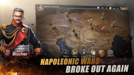Grand War 2 - Strategy Games 3