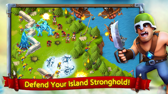 Cloud Raiders - screenshot thumbnail