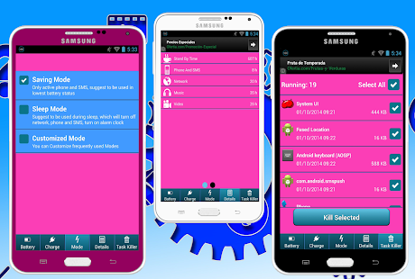 How to install My Battery Saver App lastet apk for laptop