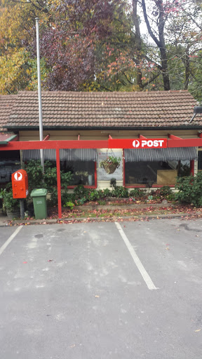 Kalorama Post Office
