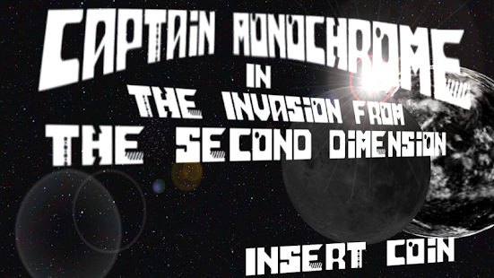 Free Download Captain Monochrome APK for PC