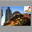Stock Market Watch icon
