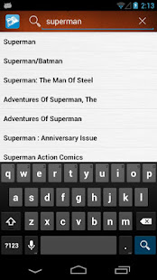 Comic Book Collector, Database, Inventory Manager(圖2)-速報App