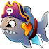 Fish vs Pirates1.2.4