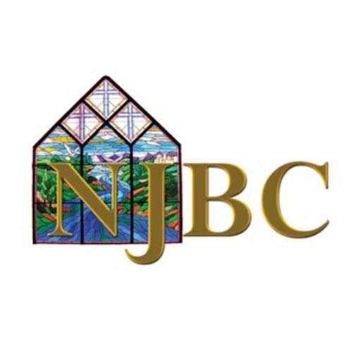 New Jerusalem Baptist Church LOGO-APP點子