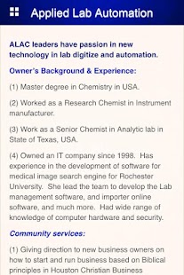 Free Applied Lab Automation APK