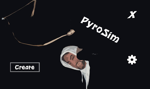 PyroSim