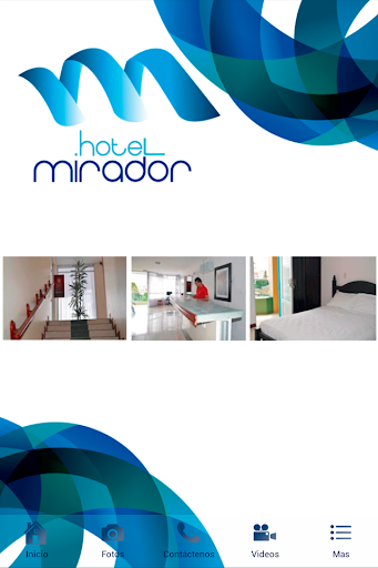 Hotel Mirador