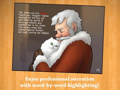 Santa's Sugar Screenshots 1