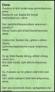 download Hz. Mevlana Şiirleri free