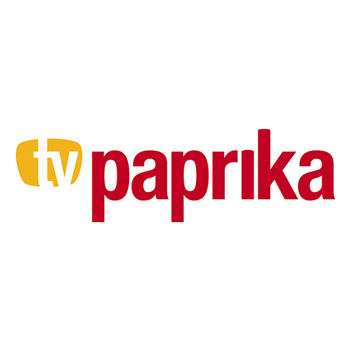 TV Paprika LOGO-APP點子