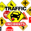 Traffic Incidents logo