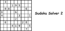sudoku solver by eihab ahmed APK