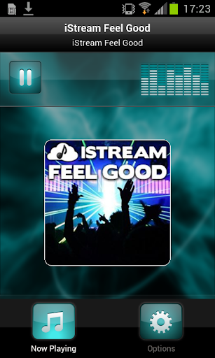 iStream Feel Good