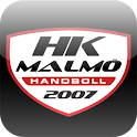 HK Malm&ouml; logo