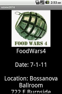 Download ozone2016 APK for PC