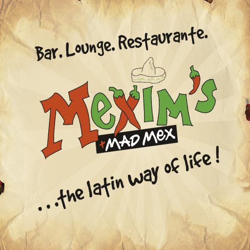 Mexim's 旅遊 App LOGO-APP開箱王