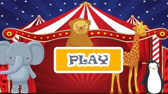 How to mod ALPHABET CIRCUS lastet apk for bluestacks
