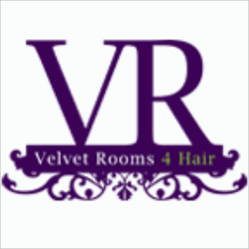 Velvet Rooms 生活 App LOGO-APP開箱王