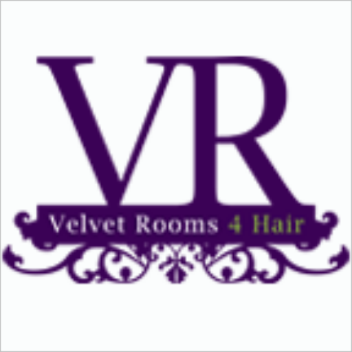 Velvet Rooms LOGO-APP點子