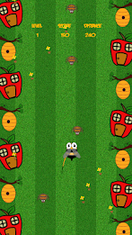 Hornet Hero poster 3