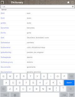 100+ Top Apps for Portuguese Dictionary (iPhone/iPad)