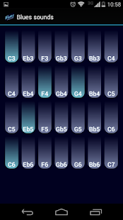 Blues scale(圖3)-速報App