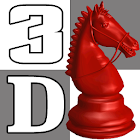 Tri D Chess 2.5