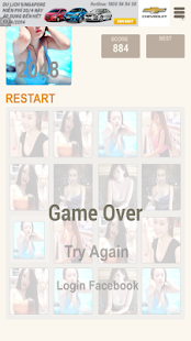 How to get 2048Hotgirl 1.0.3 mod apk for bluestacks